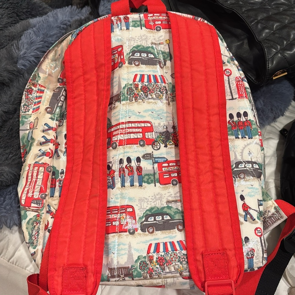 Cath Kids London Backpack - Picture 3 of 3